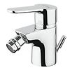 Mitigeur bidet Cartouche 35mm éco d’eau Vidage hostaform NF image 0