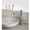 Mitigeur de lavabo réhaussé Cox image 1