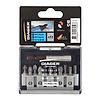 Coffret de 12 embouts torsion PZ-PH-PL - U642D image 0