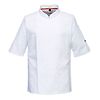 Veste de cuisine MC Stretch Mesh Air Pro image 2