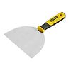 Spatule de platrier - Lame inox image 7