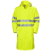 Manteau de travail imperméable haute visibilité ALTA - Jaune image 0