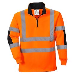 Orange M image
