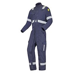 BLEU MARINE XS - FR(36-38) image