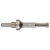 Outil de pose machine avec emmanchement SDS pour chevilles de frappe HE-HC image 0