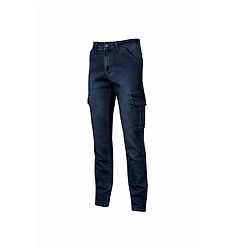 Bleu L - FR (44) - US (32) image