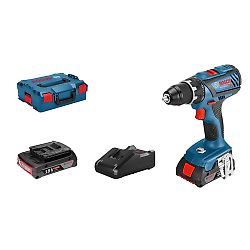 avec 2 batteries GBA 18V 3.0Ah image
