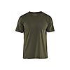 T-shirt de travail uni 3525 image 2