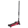 Cric hydraulique extra-bas SLIMpower Aluminium/Acier 2 t image 0