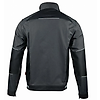 Veste de travail renforcée FLEXI - Gris image 1