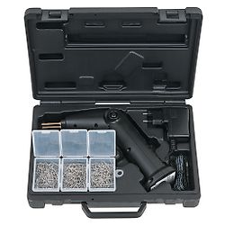 Coffret de réparation de matière plastique, 302 pcs image