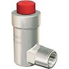 Purgeur d'air point haut Flexvent H équerre 15x21 image 0