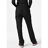 Pantalon femme LUNA - Noir image 3