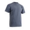 Lot de 3 t-shirt de travail MC LINCOLN - KAKI CHINÉ/VERT US CHINÉ/MARRON CHINÉ image 1