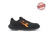 Chaussures de sécurité basses ATOS ESD S1P SRC - Noir/Orange image 59