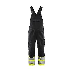 Noir/Jaune fluo 48C image