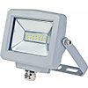 PROJECTEUR MURAL LED PLAT SLIMLINE 10W 850lm 4000K - IP65 image 0