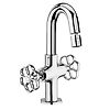 Mélangeur de bidet Induss image 0
