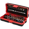 Coffret de 28 embouts de vissage 1/4'' à code couleur TORSIONpower® image 0