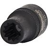 Douille pour étrier de frein 3/8'' - 19 mm RENAULT/SCANIA/VOLVO image 0