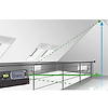 Télémètre laser LaserRange-Master Gi4 Mini BlackLine image 2
