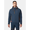 Veste de travail softshell zippée à capuche CHELSEA EVOLUTION image 4