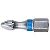 Boite d'embouts à code couleur TORSIONpower® POZIDRIV®, L. 25 mm image 6