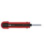 Extracteur de cosses pour connecteurs Faston - 1,65 mm image 1