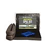 Lot de 6 Kit d'absorbants de maintenance 20 litres Gris image 0