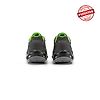Chaussures de sécurité basses YODA ESD S3 CI SRC - Gris/Vert image 13