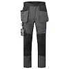 Pantalon de travail WX3 2 poches - Coupe Slim Gris Métal image 11