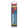 Mastic colle étanche air / vapeur - Vapourseal - Bleu image 0