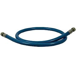 Flexible inox gaz naturel 15x21 Femelle - Femelle image