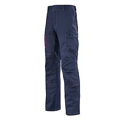 BLEU MARINE XS - FR(36) image