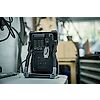 Projecteur LED RUFUS portable rechargeable avec indice de couleur IRC15 96 - IP65 image 7