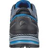 Chaussures de sécurité TOFANE BLACK QL LOW S3 ESD HRO SRC - noir/bleu image 2