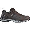 Chaussures de sécurité BRIONE CTX LOW O2 WR HRO SRC - marron image 4