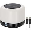 Lampe de camping LED GL 400 AS solaire rechargeable 400lm - IP44 image 0