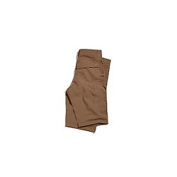 Marron brûlé XS image