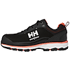 Chaussures de sécurité basses CHELSEA EVO 2 LOW S3 - Noir image 1