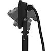 Projecteur LED JARO avec trépied H07RN-F3G1,0, IK08 - IP65 image 2