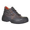 Chaussures de sécurité hautes S3 Kumo Surembout renforcé Noir image 5