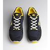 Chaussures de sécurité basses RUN TEXT S1PS FO SR ESD image 3