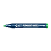 Etui de 10 marqueurs permanents pointe Ogive image 4