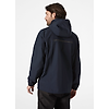 Veste de travail softshell imperméable MANCHESTER 2.0 image 3
