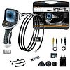 Système professionnel d'inspection VideoFlex G4 XXL 9mm, 5m BlackLine image 1