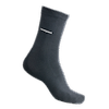 Lot de 12 - Chaussettes de sécurité BAMBOUSSA - Gris image 2