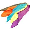 Chiffons carrés microfibres 38x38cm - Lot de 5 image 0