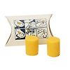 Boîte de 250 paires de Bouchons anti-bruit PVC EAR Classic - 3M image 0