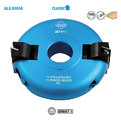 Porte-outils inclinable Classic image